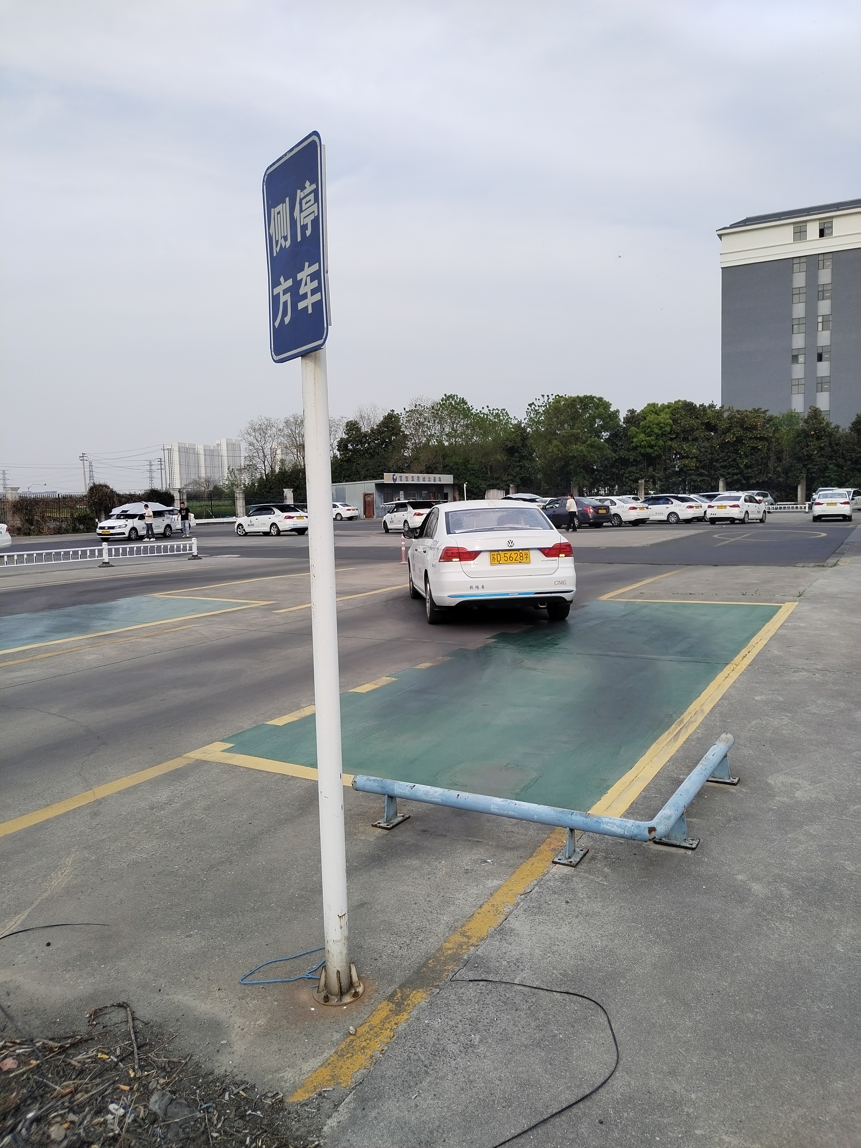 常州摩托驾照一站式报考指南